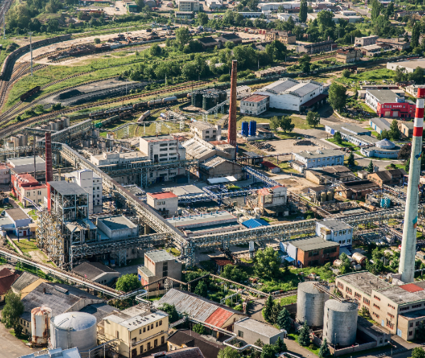 Budoucnost těžby kovů