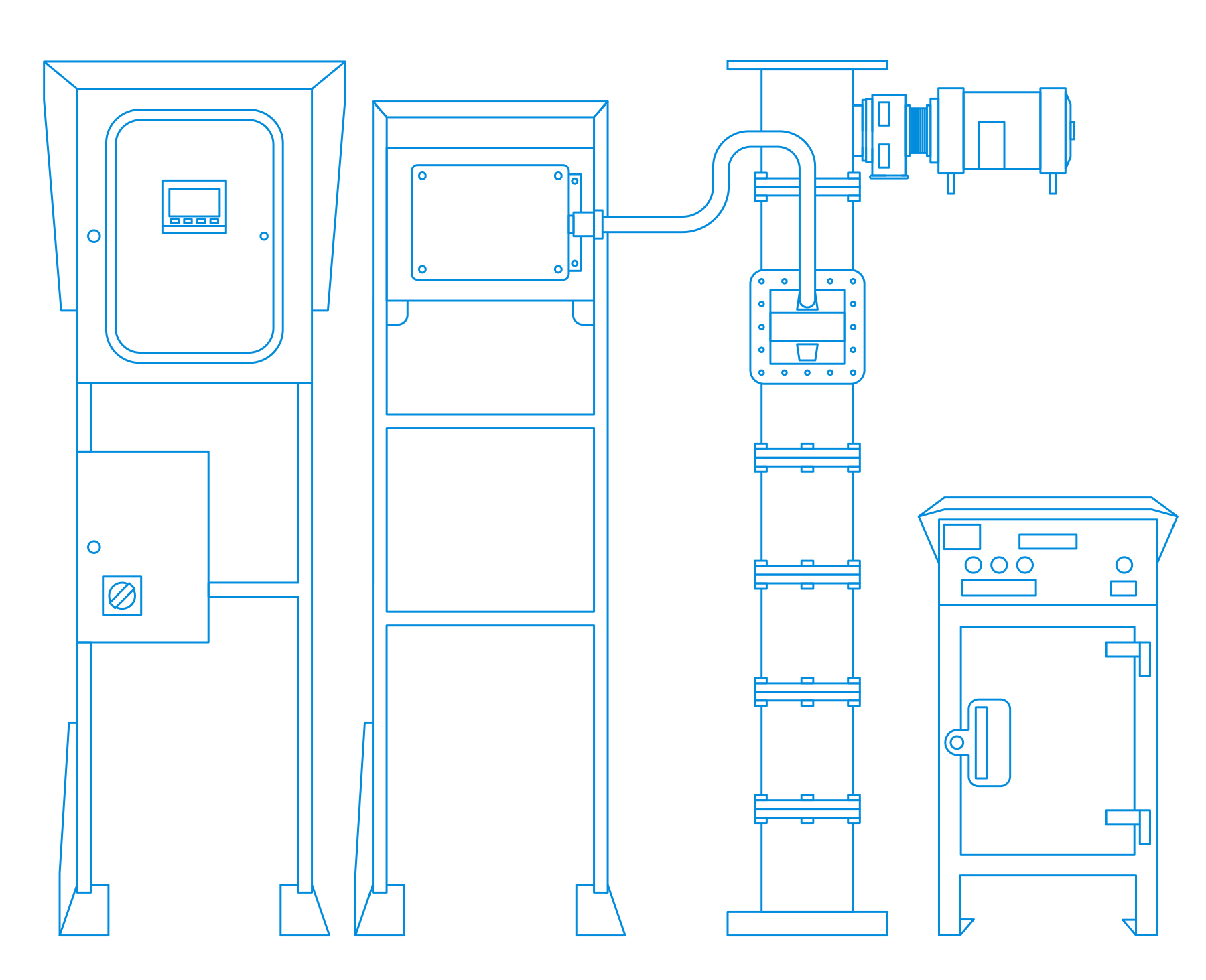 Real-time insights for optimized mineral processing